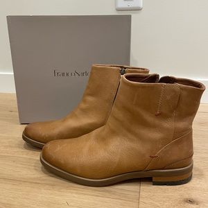 Franco Sarto Mist Boots 10